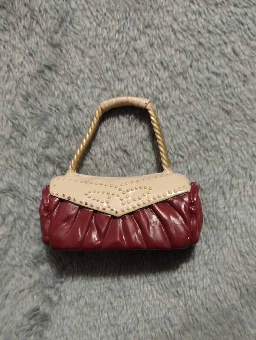 Mattel Barbie/My Scene Accessory - Purse